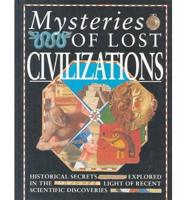 Mysteries of Lost Civilizations