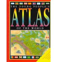 The Young People's Atlas of the World