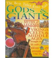 Gods & Giants