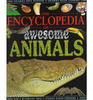 The Encyclopedia of Awesome Animals