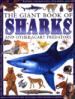 The Giant Book of Sharks & Other Scary Predators