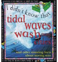 Tidal Waves Wash Away Cities