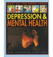 Depression & Mental Health
