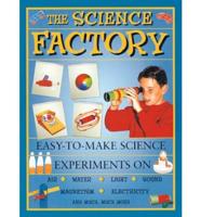 The Science Factory