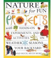 Nature for Fun Projects