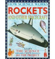 Rockets and Other Spacecraft