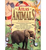 The Atlas of Animals