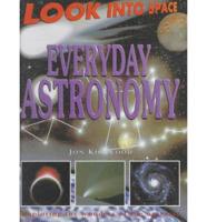 Everyday Astronomy