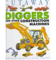 Diggers and Other Construction Machines