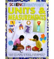 Units & Measurements