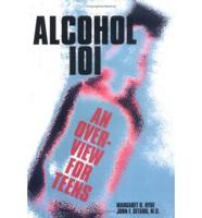 Alcohol 101