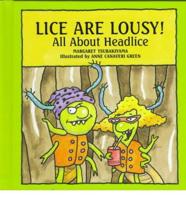 Lice Are Lousy!