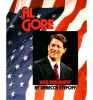 Al Gore, Vice President