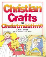 Christian Crafts for Christmastime