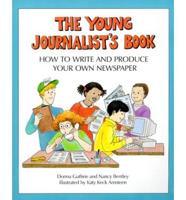 The Young Journalist's Book