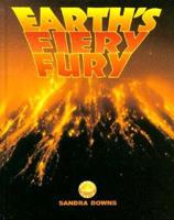 Earth's Fiery Fury