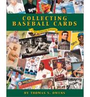 Collecting Baseball Cards