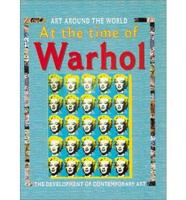 In the Time of Warhol