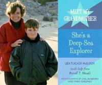 Meet My Grandmother. She's a Deep-Sea Explorer