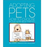 Adopting Pets