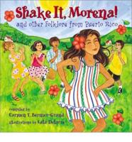 Shake It, Morena!
