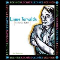 Linus Torvalds