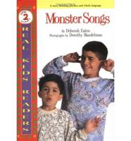 Monster Songs