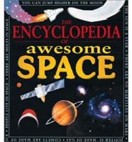 The Encyclopedia of Awesome Space