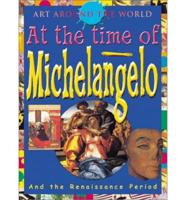In the Time of Michelangelo