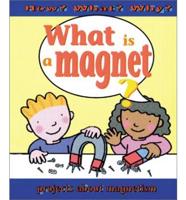 What Is a Magnet?