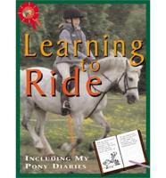 Learning to Ride