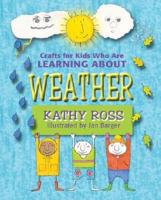 Crafts for Kids Who Are Learning About Weather