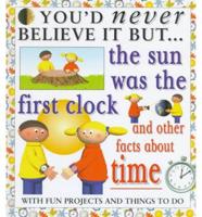 The Sun Was the First Clock