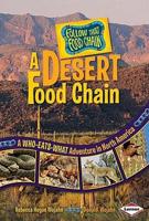 A Desert Food Chain