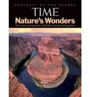 TIME Nature's Wonders