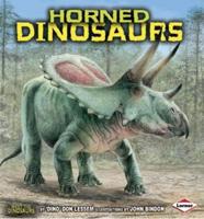 Horned Dinosaurs