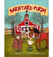 Barnyard Purim