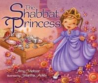 TheShabbat Princess