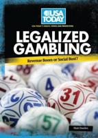 Legalized Gambling