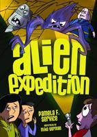 Alien Expedition