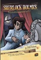 Sherlock Holmes and the Adventure of the Sussex Vampire