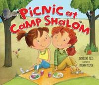 Picnic at Camp Shalom