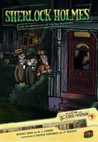Sherlock Holmes and the Adventure of the Six Napoleons
