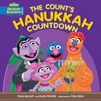 TheCount's Hanukkah Countdown