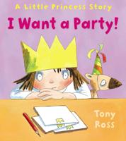 I Want a Party!