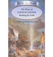 The Diary of David R. Leeper