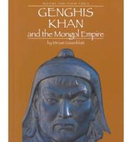 Genghis Khan and the Mongol Empire