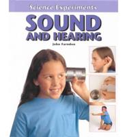 Sound and Hearing