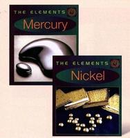 The Elements 4-Book Set