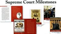 Supreme Court Milestones, Group 2